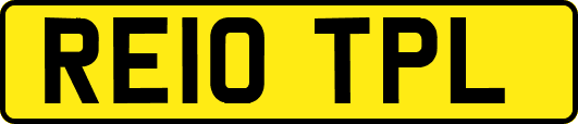 RE10TPL