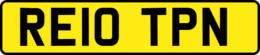 RE10TPN