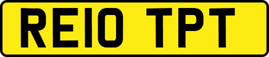 RE10TPT