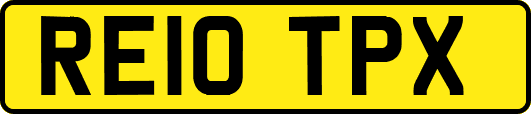 RE10TPX