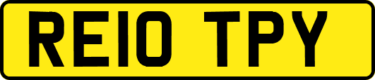 RE10TPY
