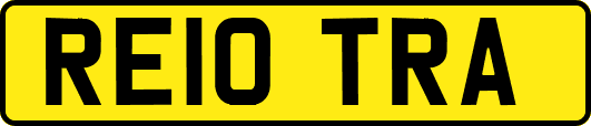 RE10TRA