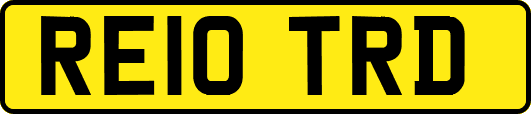 RE10TRD