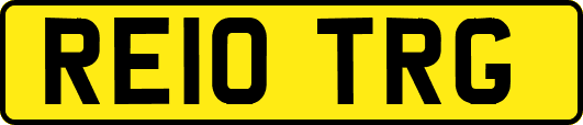 RE10TRG