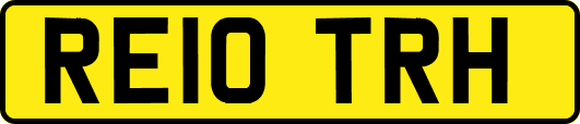 RE10TRH