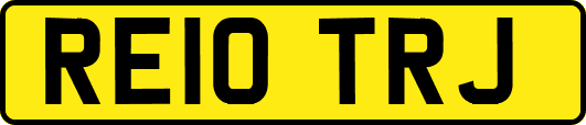 RE10TRJ