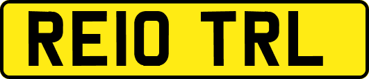 RE10TRL