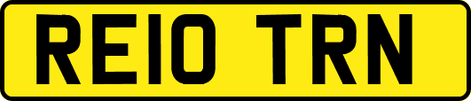 RE10TRN
