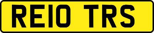 RE10TRS
