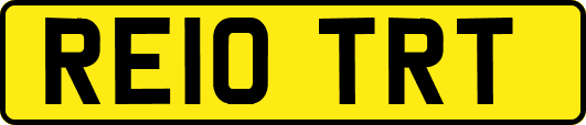 RE10TRT