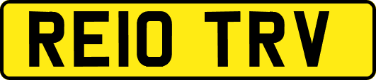RE10TRV