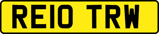 RE10TRW