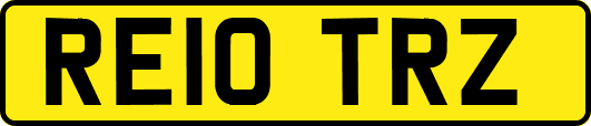 RE10TRZ