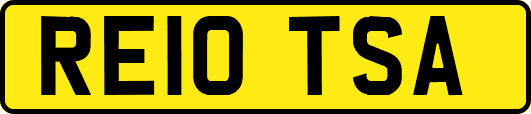 RE10TSA