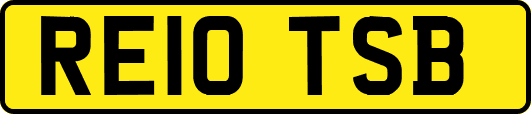 RE10TSB
