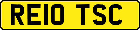 RE10TSC