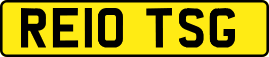 RE10TSG