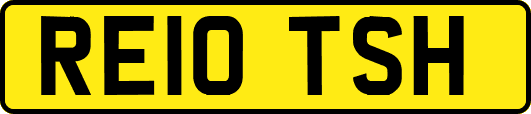 RE10TSH