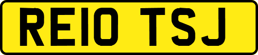RE10TSJ