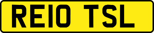 RE10TSL