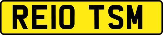 RE10TSM
