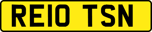 RE10TSN
