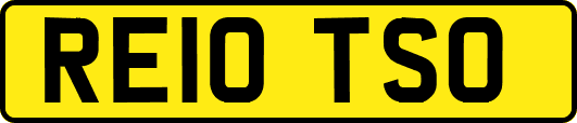 RE10TSO