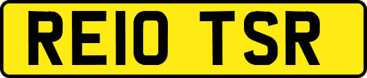 RE10TSR
