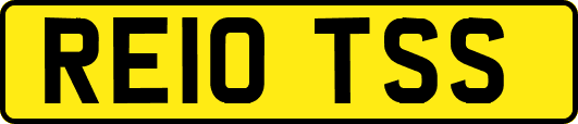 RE10TSS