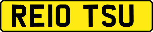 RE10TSU