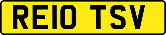RE10TSV