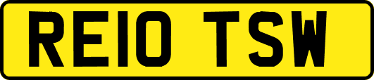 RE10TSW