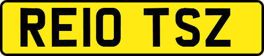 RE10TSZ