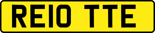 RE10TTE