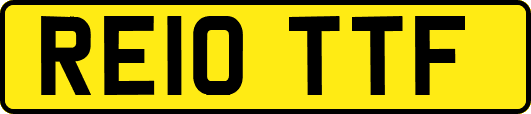 RE10TTF