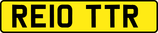 RE10TTR