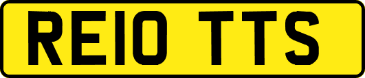 RE10TTS