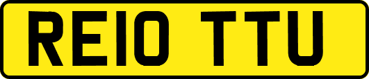 RE10TTU