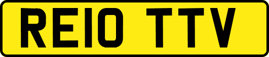 RE10TTV