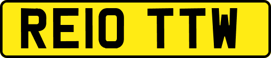 RE10TTW
