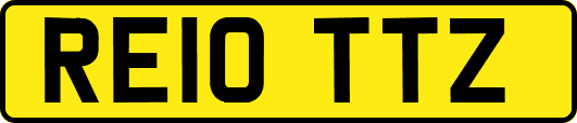 RE10TTZ