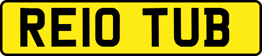 RE10TUB
