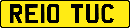 RE10TUC