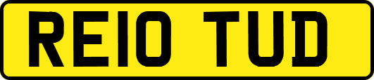 RE10TUD