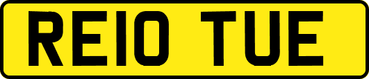 RE10TUE