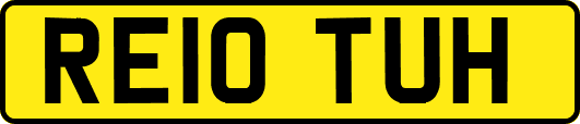 RE10TUH