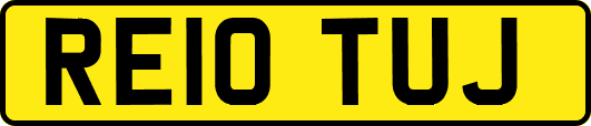 RE10TUJ