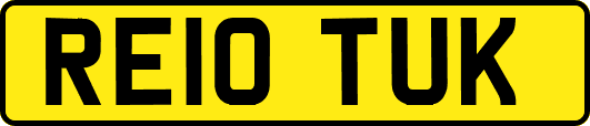 RE10TUK