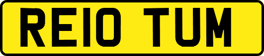 RE10TUM