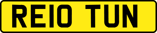 RE10TUN
